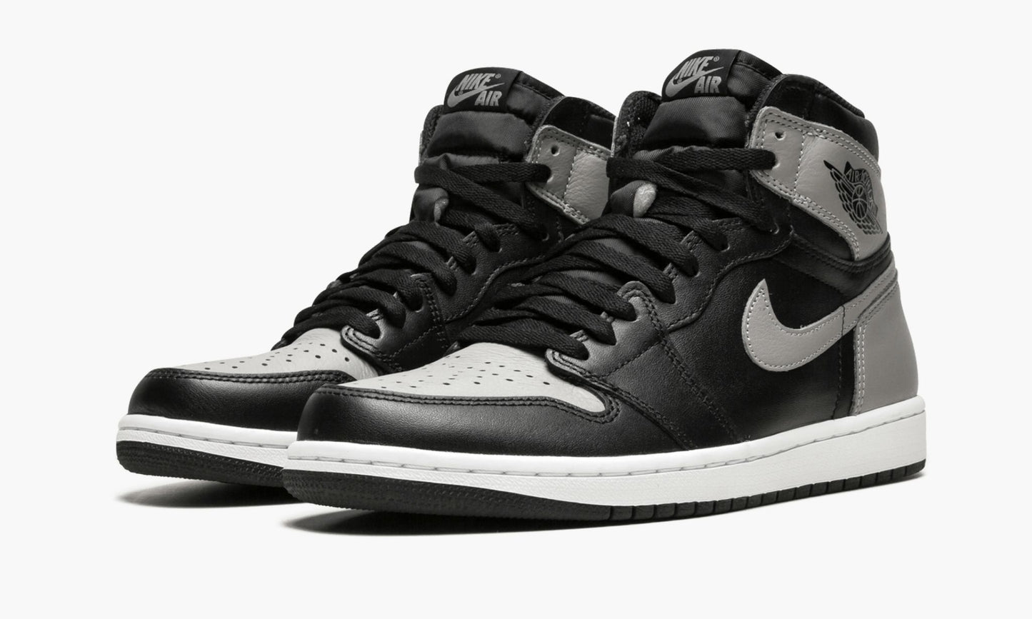 Air Jordan 1 Retro High OG “Shadow” Sneakers - Court Classic