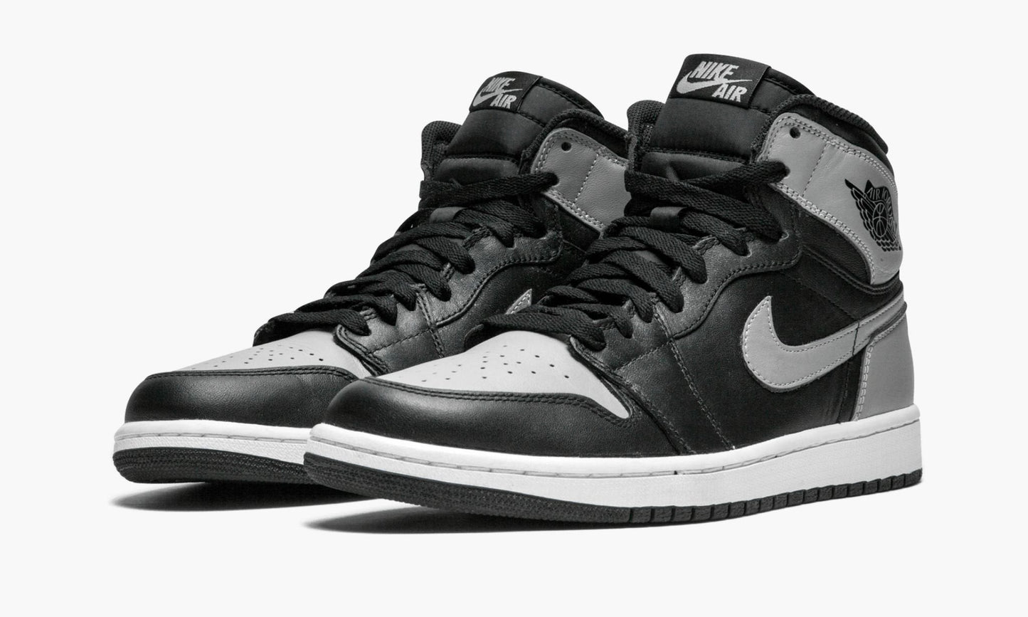 Air Jordan 1 Retro High OG “Shadow” Sneakers - Court Classic