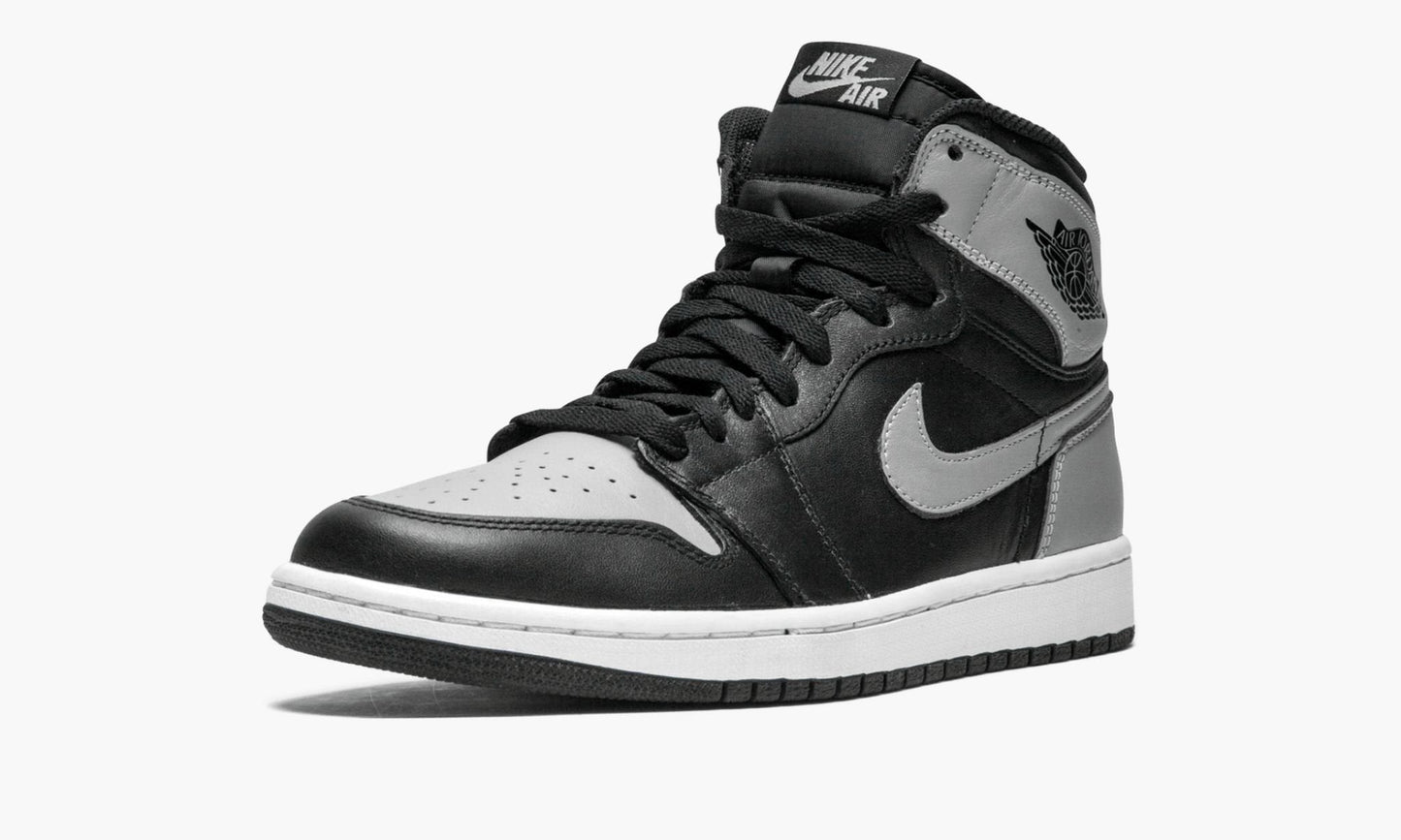 Air Jordan 1 Retro High OG “Shadow” Sneakers - Court Classic