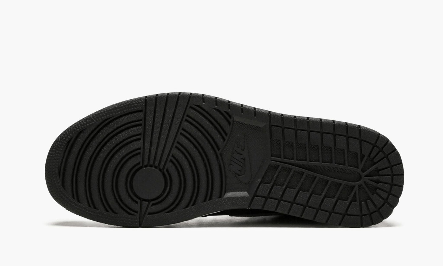 Air Jordan 1 Retro High OG “Shadow” Sneakers - Court Classic