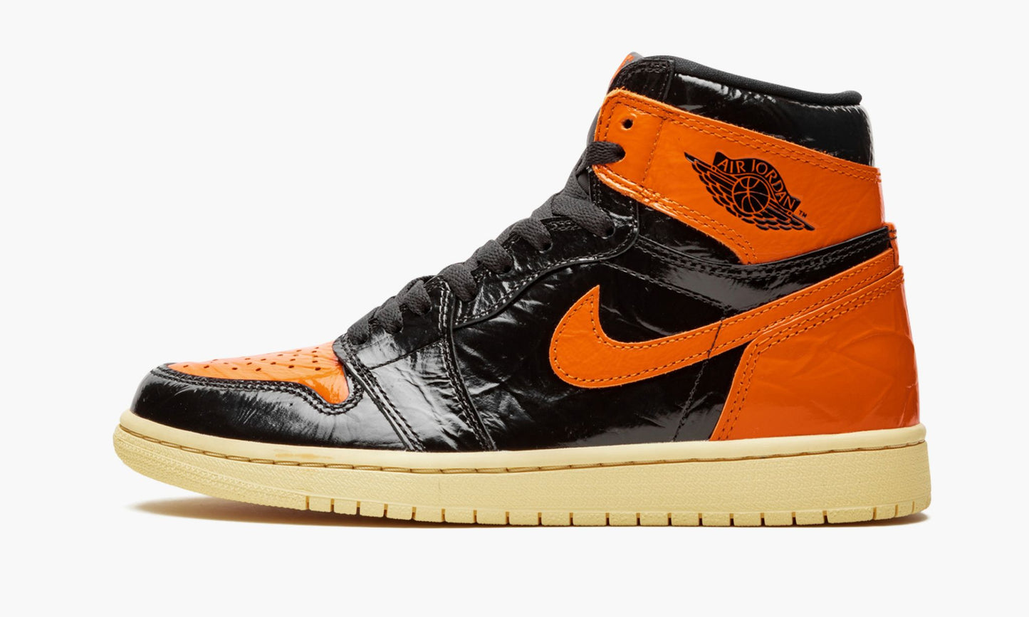 Air Jordan 1 Retro High OG “Shattered Backboard 3.0” Sneakers - OG Colorway