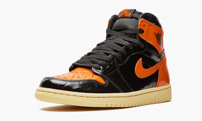 Air Jordan 1 Retro High OG “Shattered Backboard 3.0” Sneakers - OG Colorway