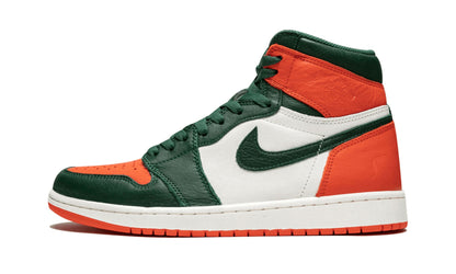 Air Jordan 1 Retro High OG “Solefly” Sneakers - Collaboration Release
