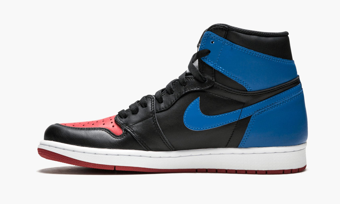 Air Jordan 1 Retro High OG “Top 3” Sneakers - Elite Edition