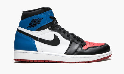 Air Jordan 1 Retro High OG “Top 3” Sneakers - Elite Edition