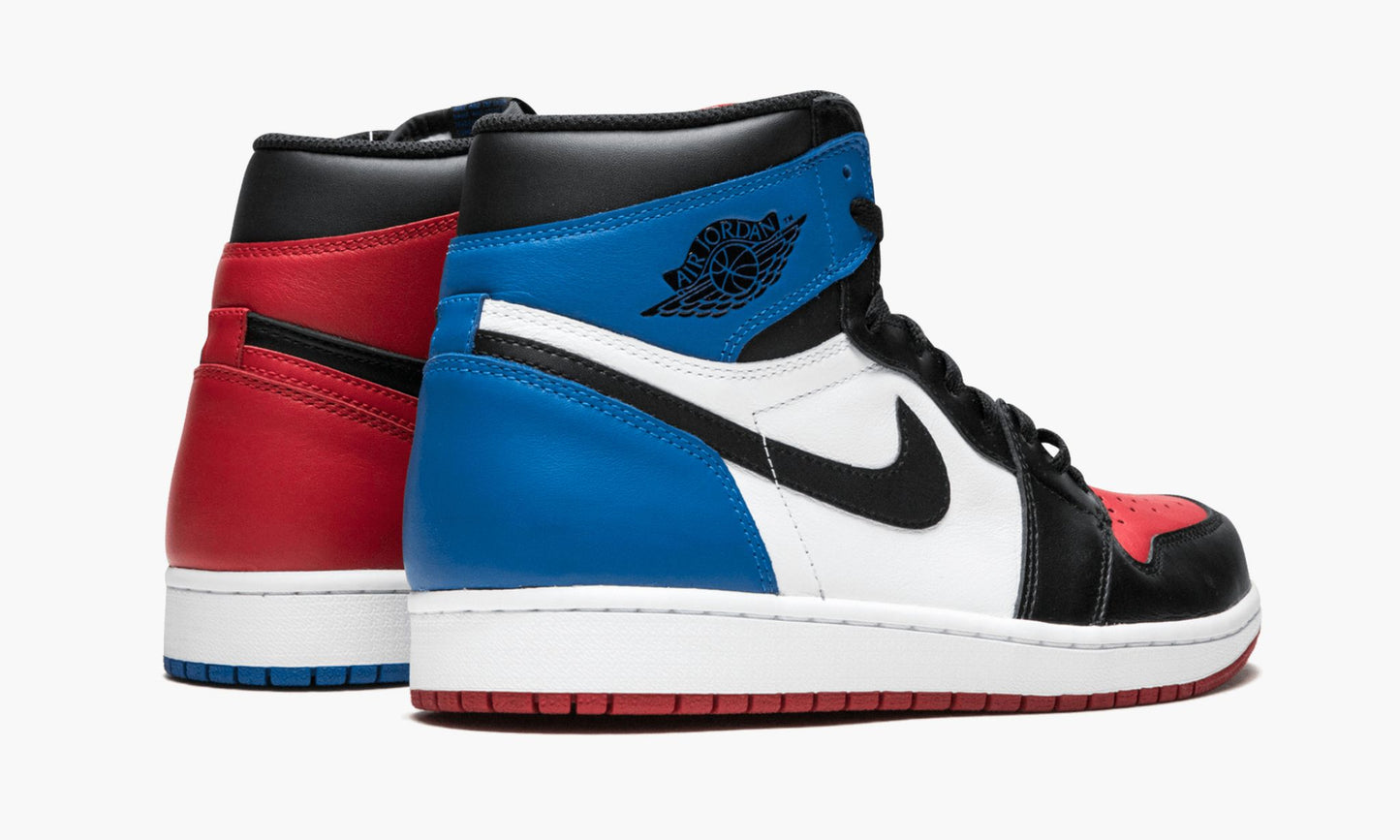 Air Jordan 1 Retro High OG “Top 3” Sneakers - Elite Edition