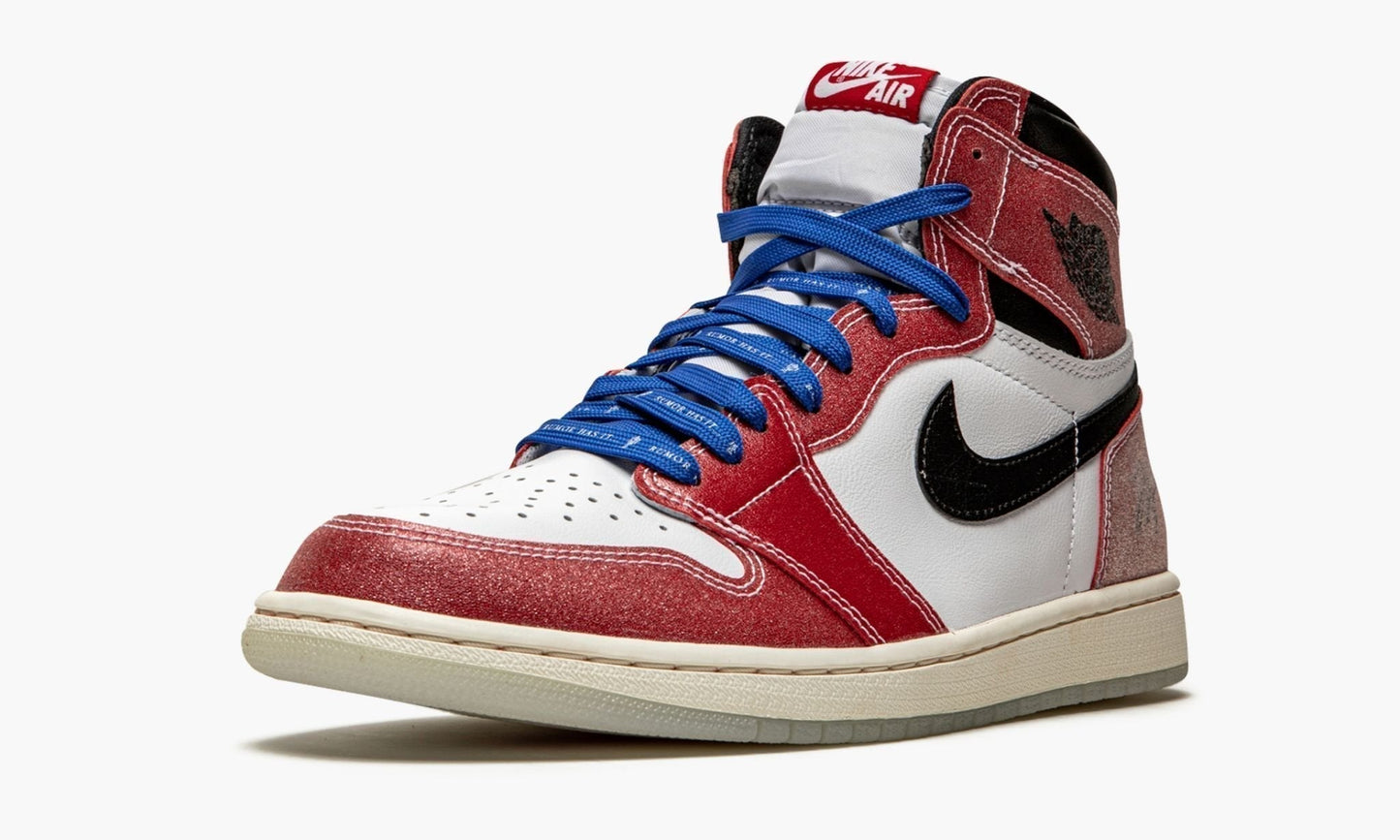 Air Jordan 1 Retro High OG “Trophy Room Sneakers - Legend Status