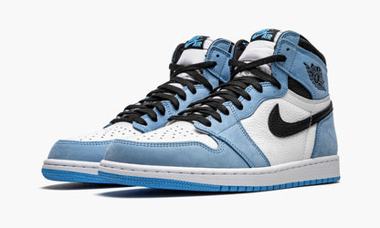 Air Jordan 1 Retro High OG “University Blue” Sneakers - Game Changer