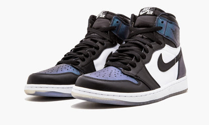 Air Jordan 1 Retro High OG AS All Star Game / Chameleon Sneakers - Court Classic