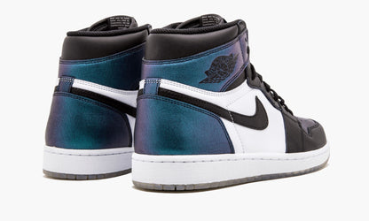Air Jordan 1 Retro High OG AS All Star Game / Chameleon Sneakers - Court Classic