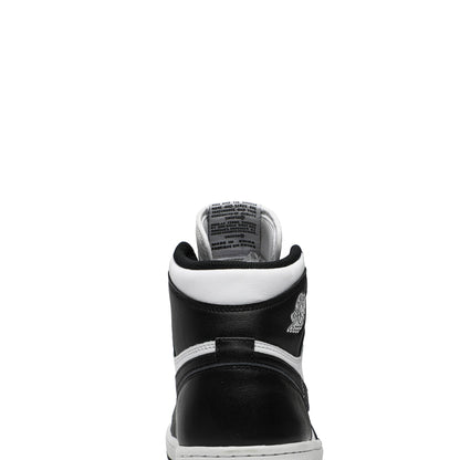 Air Jordan 1 Retro High OG Black/White 555088-010 Sneakers - Hype Release