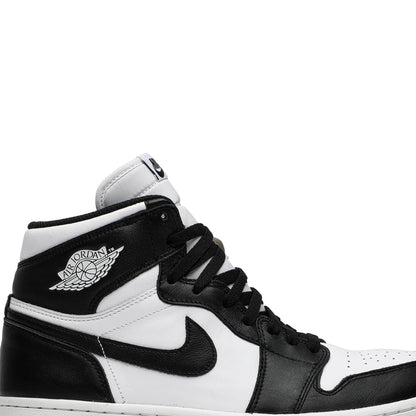 Air Jordan 1 Retro High OG Black/White 555088-010 Sneakers - Hype Release