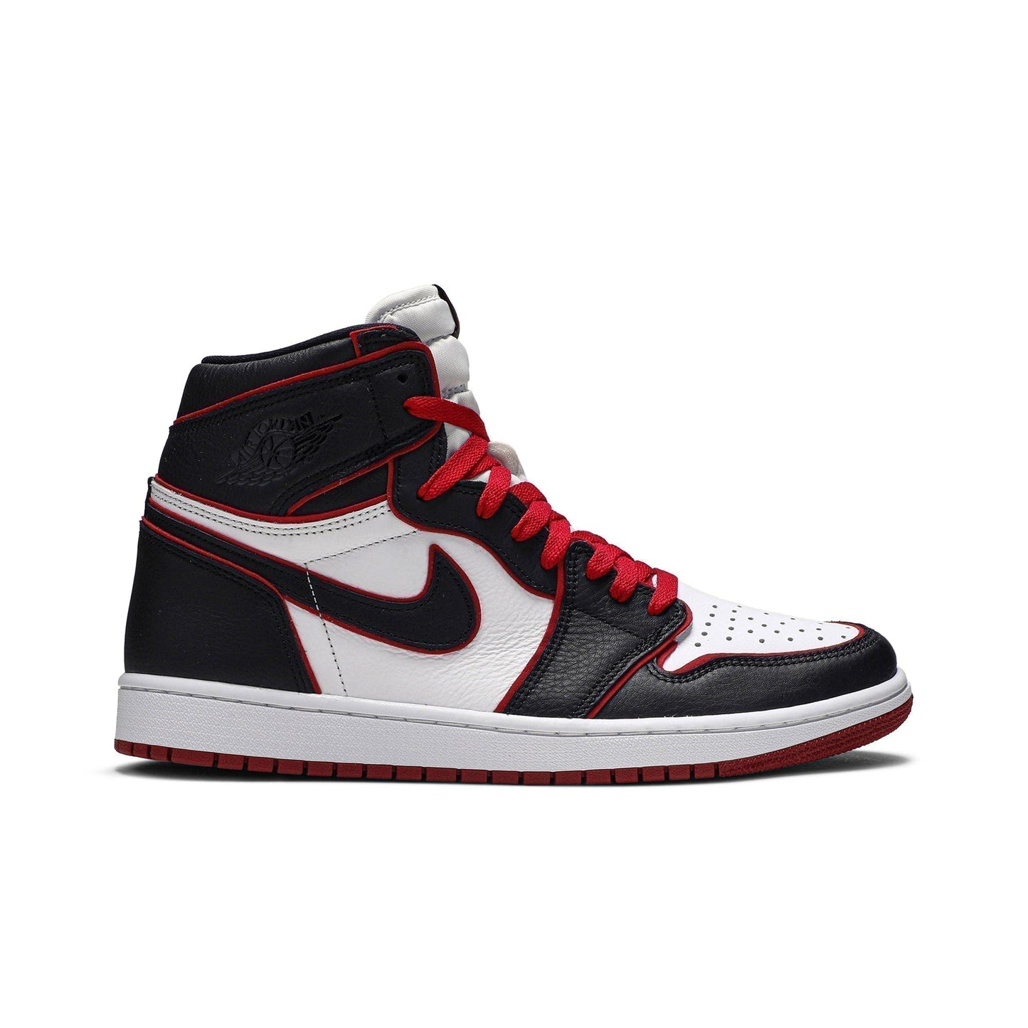 Air Jordan 1 Retro High OG Bloodline 555088-062 Sneakers - Game Changer