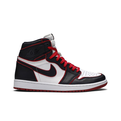 Air Jordan 1 Retro High OG Bloodline 555088-062 Sneakers - Game Changer