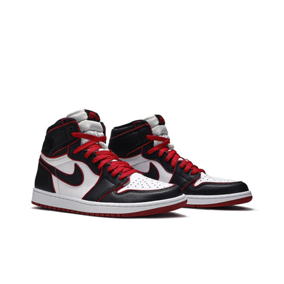 Air Jordan 1 Retro High OG Bloodline 555088-062 Sneakers - Game Changer