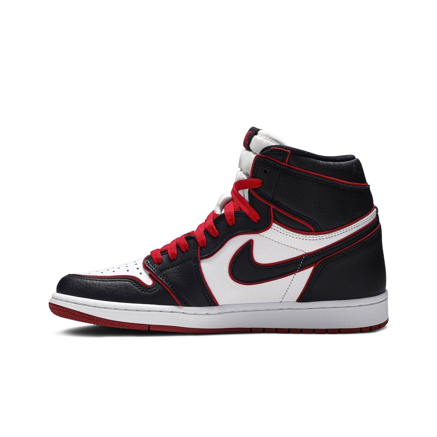 Air Jordan 1 Retro High OG Bloodline 555088-062 Sneakers - Game Changer
