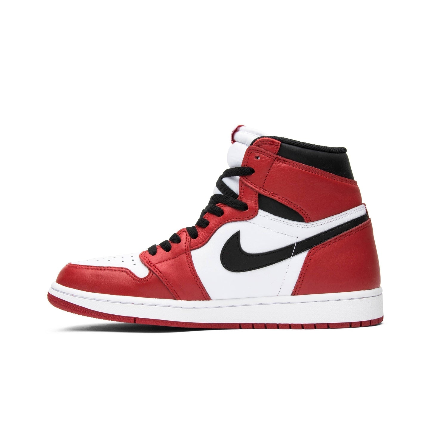 Air Jordan 1 Retro High OG Chicago 2015 555088-101 Sneakers - Collaboration R...