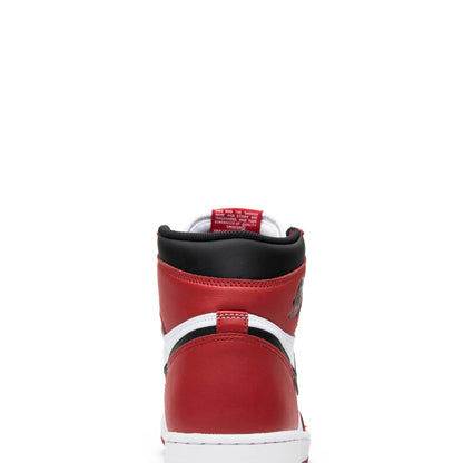 Air Jordan 1 Retro High OG Chicago 2015 555088-101 Sneakers - Collaboration R...