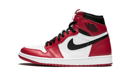 Air Jordan 1 Retro High OG Chicago Sneakers - Archive Edition