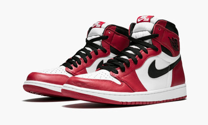 Air Jordan 1 Retro High OG Chicago Sneakers - Archive Edition