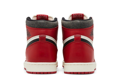 Air Jordan 1 Retro High OG Chicago Sneakers - Hall of Fame