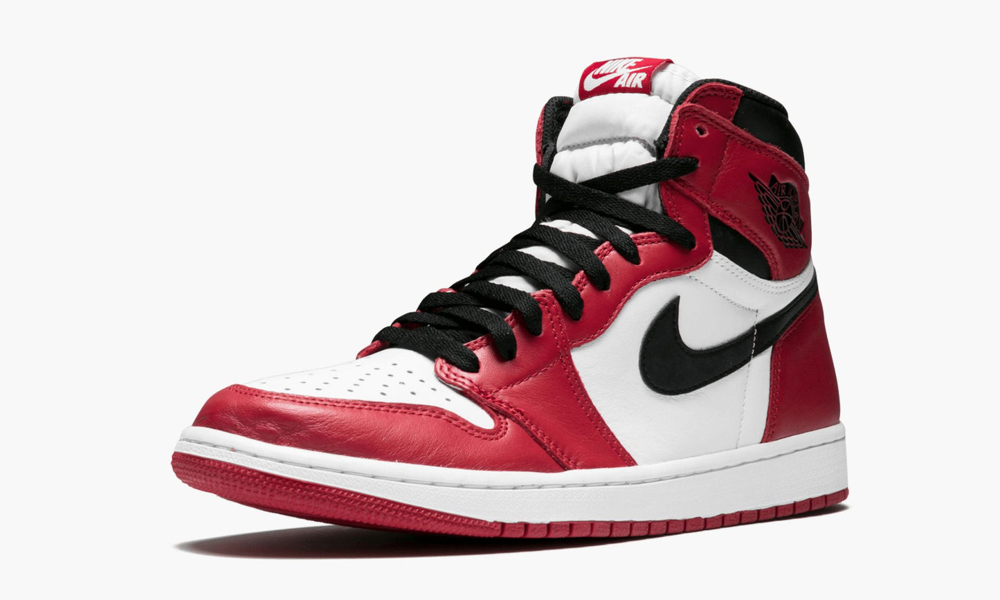 Air Jordan 1 Retro High OG Chicago Sneakers - Archive Edition