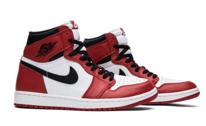 Air Jordan 1 Retro High OG Chicago Sneakers - Game Changer