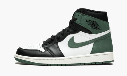 Air Jordan 1 Retro High OG Clay Green Sneakers - Style Staple