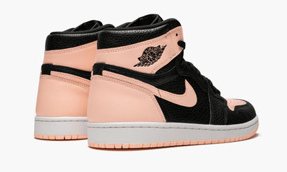 Air Jordan 1 Retro High OG Crimson Tint Sneakers - Hall of Fame
