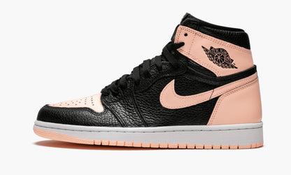 Air Jordan 1 Retro High OG Crimson Tint Sneakers - Hall of Fame