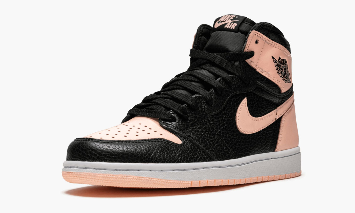 Air Jordan 1 Retro High OG Crimson Tint Sneakers - Hall of Fame