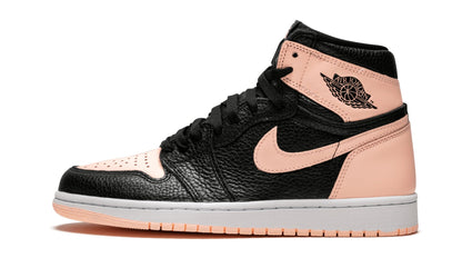 Air Jordan 1 Retro High OG Crimson Tint Sneakers - Hall of Fame