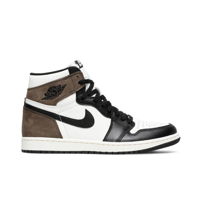 Air Jordan 1 Retro High OG Dark Mocha 555088-105 Sneakers - Retro Runner