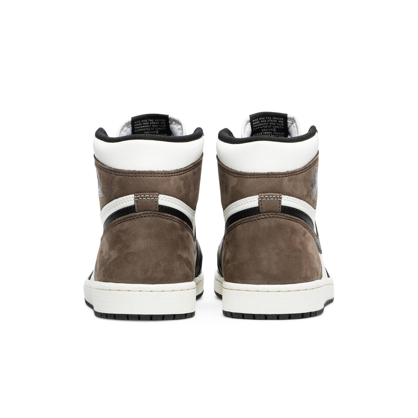 Air Jordan 1 Retro High OG Dark Mocha 555088-105 Sneakers - Retro Runner