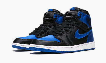 Air Jordan 1 Retro High OG EP “Satin” Sneakers - Archive Edition