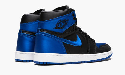 Air Jordan 1 Retro High OG EP Satin Sneakers - Prime Pick