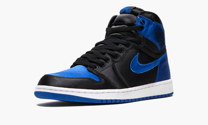 Air Jordan 1 Retro High OG EP Satin Sneakers - Prime Pick