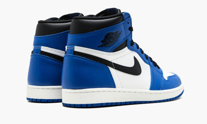 Air Jordan 1 Retro High OG Game Royal Sneakers - Pro-Level