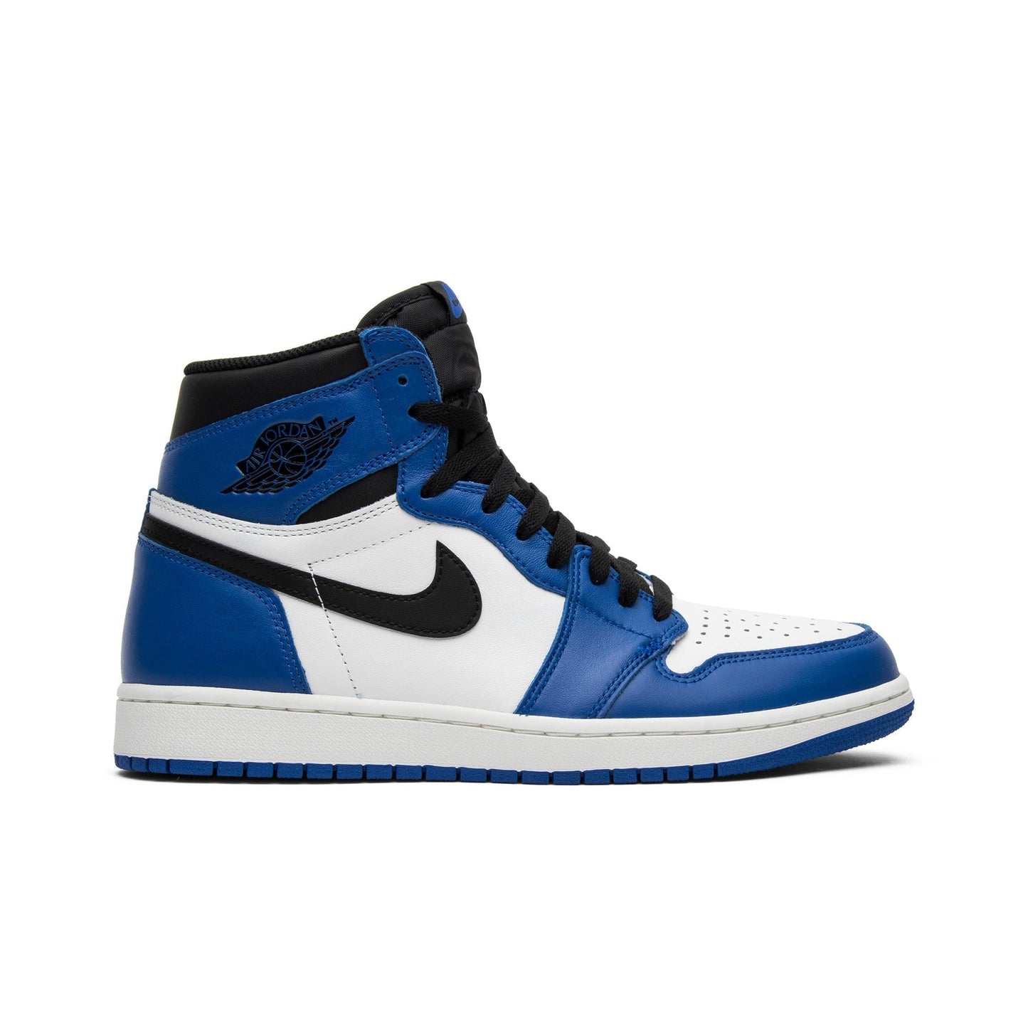 Air Jordan 1 Retro High OG Game Royal 555088-403 Sneakers - Basketball Legend