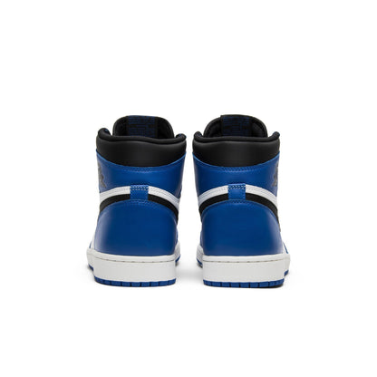 Air Jordan 1 Retro High OG Game Royal 555088-403 Sneakers - Basketball Legend