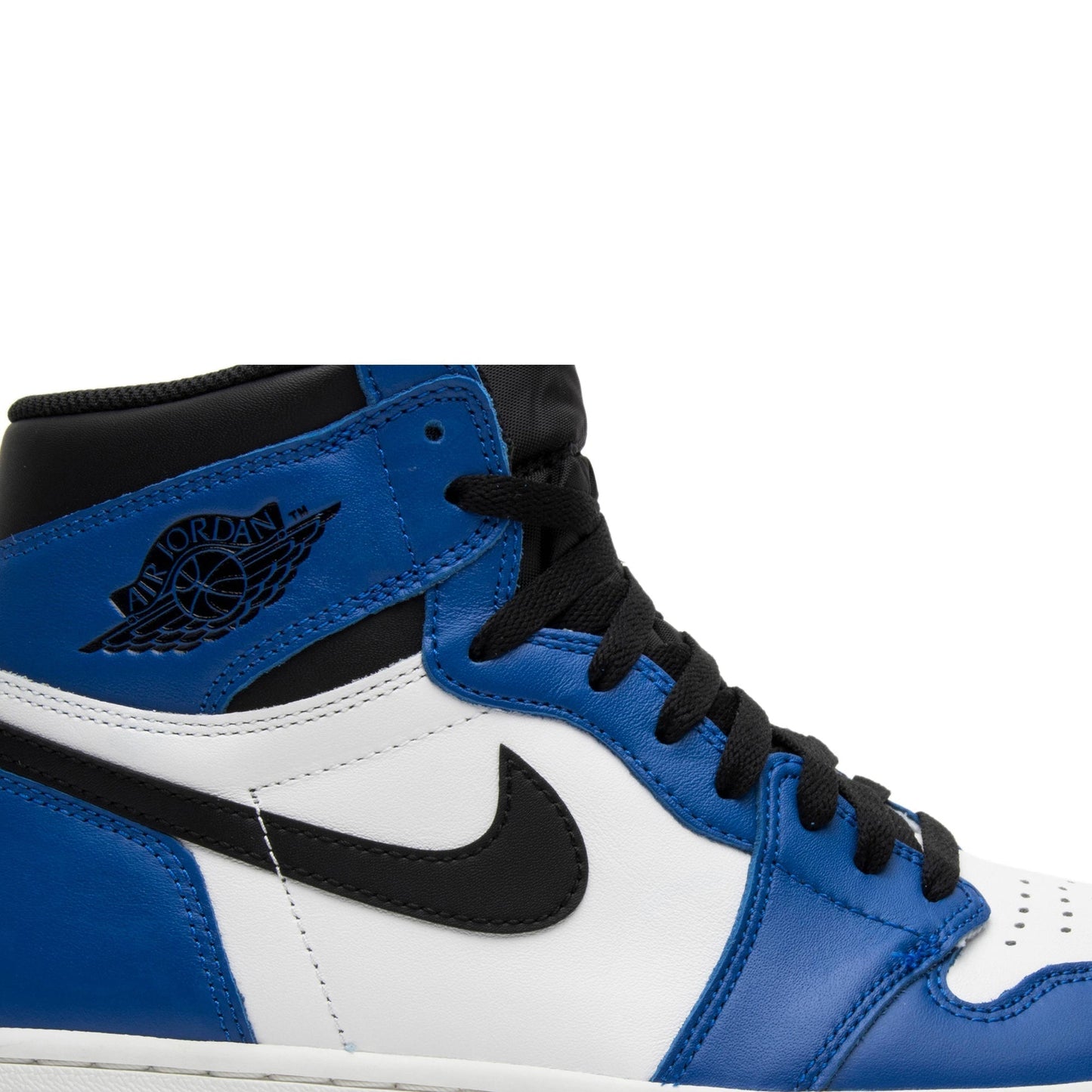 Air Jordan 1 Retro High OG Game Royal 555088-403 Sneakers - Basketball Legend