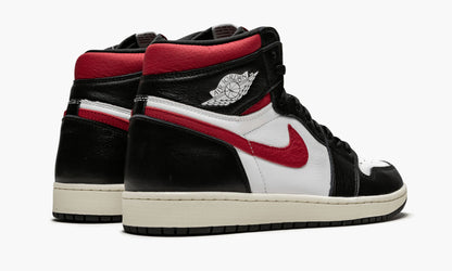 Air Jordan 1 Retro High OG Gym Red Sneakers - Court Classic