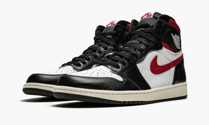 Air Jordan 1 Retro High OG Gym Red Sneakers - Court Classic