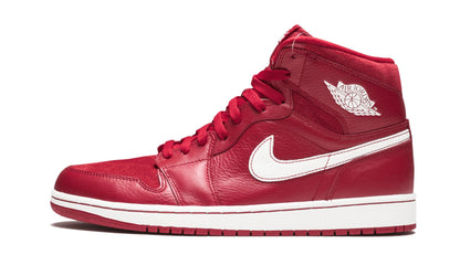 Air Jordan 1 Retro High OG Gym Red Sneakers - Court Classic