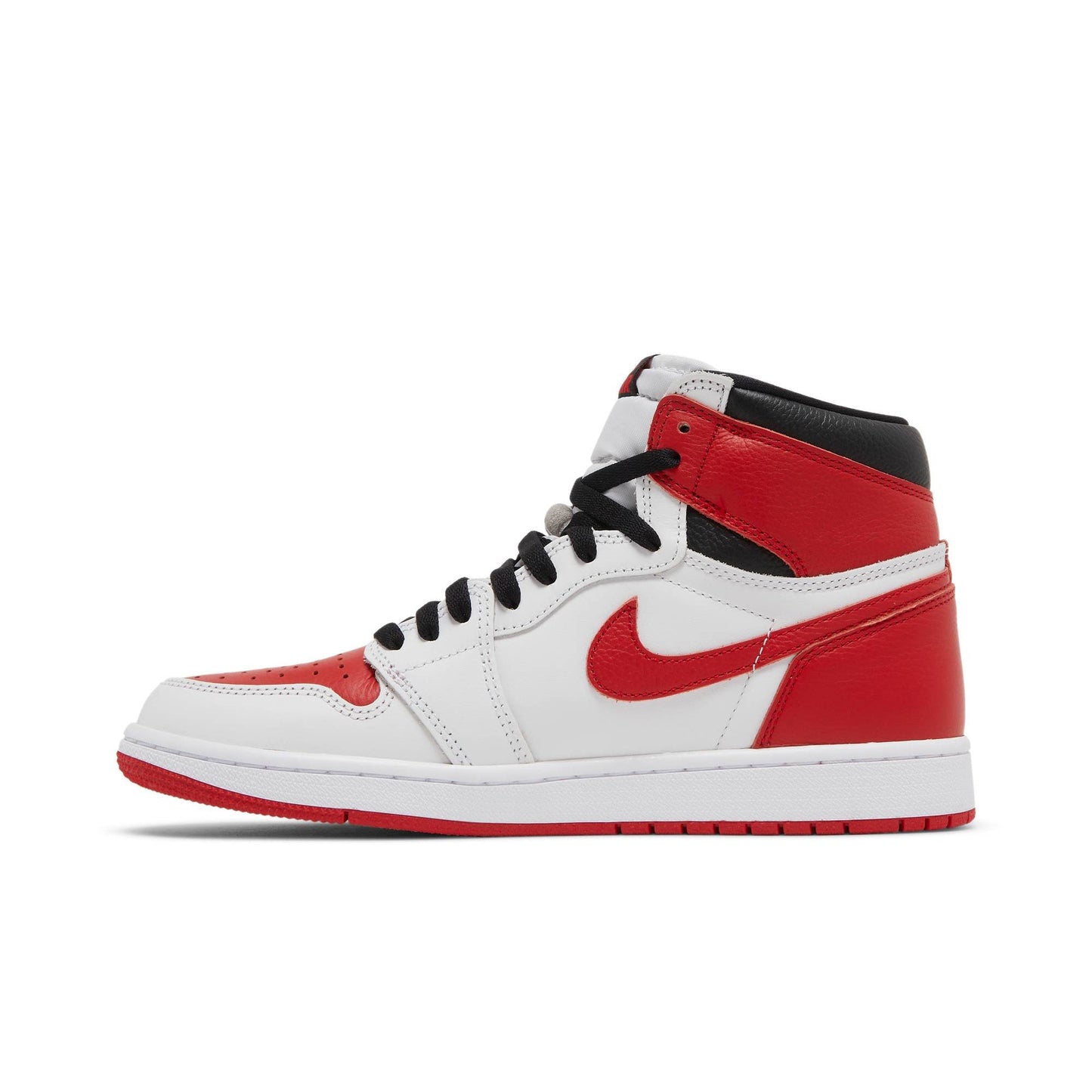 Air Jordan 1 Retro High OG Heritage 555088-161 Sneakers - Collector's Edition