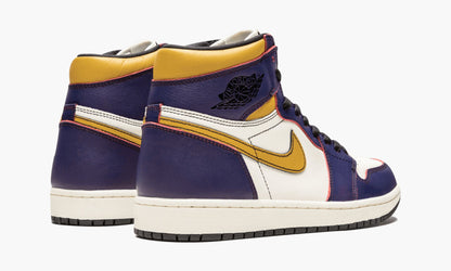 Air Jordan 1 Retro High OG LA to Chicago Sneakers - Retro Runner