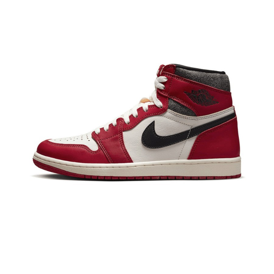Air Jordan 1 Retro High OG Lost and Found Sneakers - Modern Classic