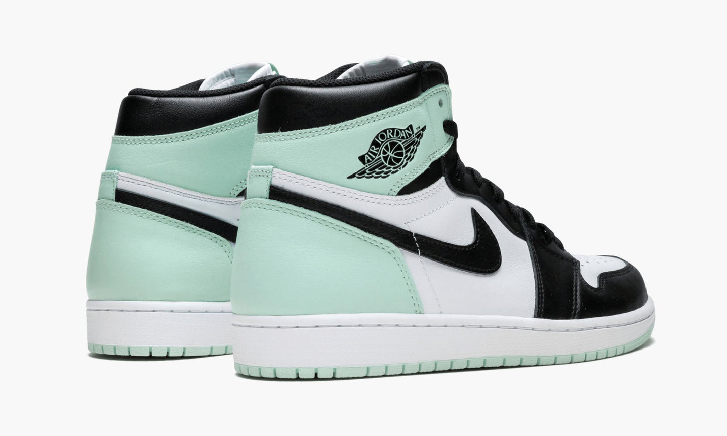 Air Jordan 1 Retro High OG NRG “Igloo” Sneakers - Limited Edition