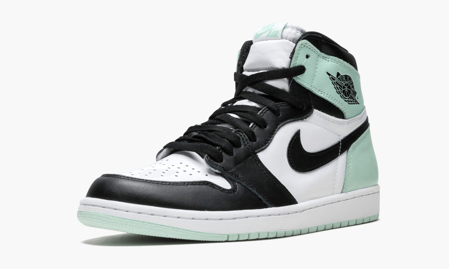 Air Jordan 1 Retro High OG NRG “Igloo” Sneakers - Limited Edition