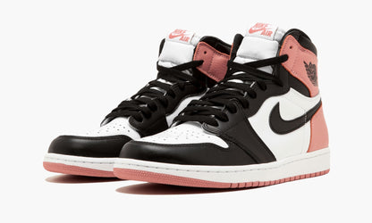 Air Jordan 1 Retro High OG NRG “RUST PINK” Sneakers - Limited Edition